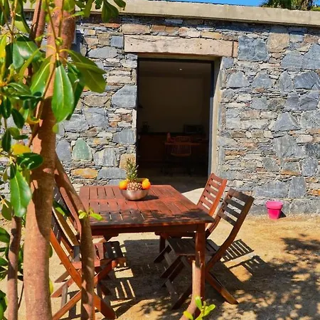 Aparthotel Les Bergeries De Marea San-Nicolao